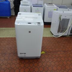 トレファク鶴ヶ島店】6ヶ月の動作保証付！AQUAの5.0kg洗濯機 