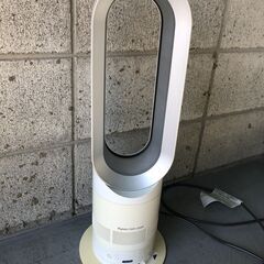 取りに来ていただける方限定！！ダイソン　冷温風機　お安くでお譲り...