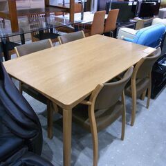 浜本工芸 ダイニング５点セット 【モノ市場東海店】141-CHANEL バッグ