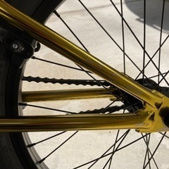 ✨値下げしました✨BMX FIT BIKE 2021 PRK XS