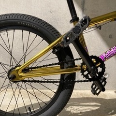 ✨値下げしました✨BMX FIT BIKE 2021 PRK XS