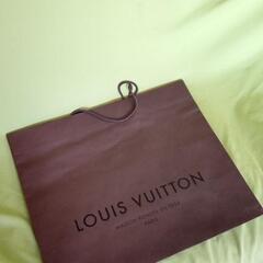 ルイ・ヴィトン　Louis Vuitton　ショッピングバッグ　...