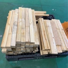 木材　工作　DIY 薪　廃材　端材