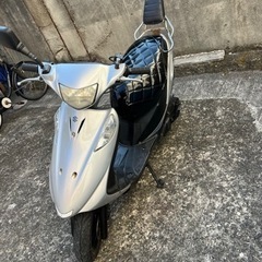 アドレス　カスタム　v125g 早い者勝ち