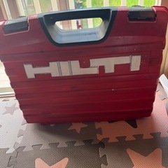 ヒルティー　インパクトレンチセット