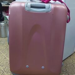 【とにかく大型☆大切な荷物保管庫としても重宝！】大型スーツケース...