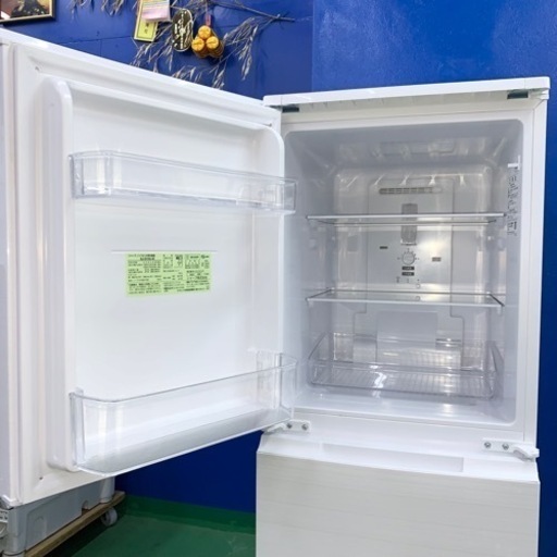 ️SHARP️冷凍冷蔵庫 2021年152L美品 大阪市近郊配送無料 | rwwca.com