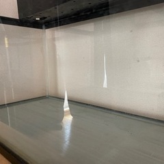 水槽(引き取り限定)