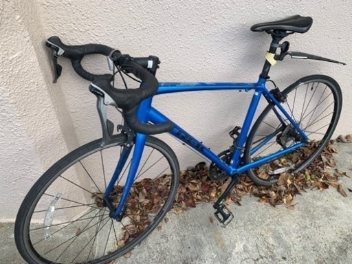 TREK（トレック）