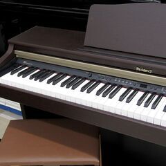 札幌市清田区 Roland ローランド 電子ピアノ HP-2D-...