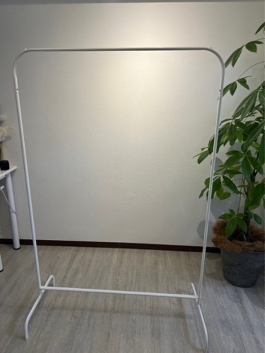 ハンガーラック99x152 cm ⚠️1月15日引き渡し可能