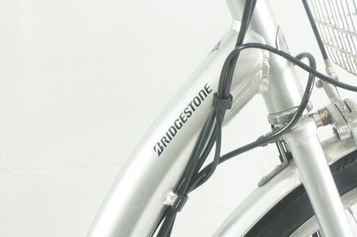 BRIDGESTONE 「ブリジストン」 アシスタU STD 2021年モデル アシスト自転車