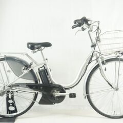 電動アシスト自転車 ブリジストンの中古が安い！激安で譲ります・無料 