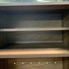 リサイクルストアスターズ城西店】 【中古品】大型キッチンボード 収納