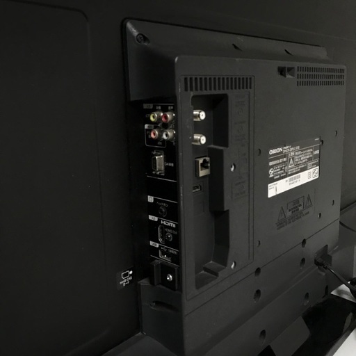 即日受渡❣️SHARP AQUOS40型1人暮らしをされる方最適サイズ21500