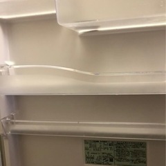 HITACHI 冷蔵庫 Kシリーズ  ライトブラウン  [3ドア /右開きタイプ /375L]  R-K380HV 2018年製