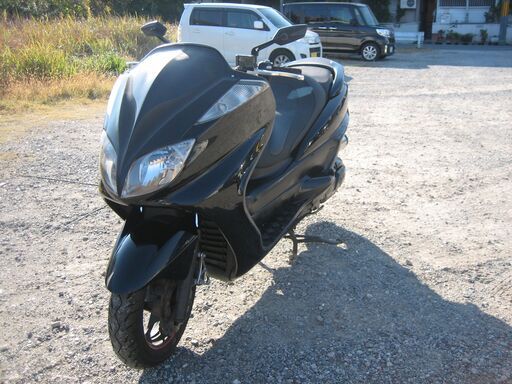 マジェスティC 大人フルカスタム極上美車車！ マジェスティc 