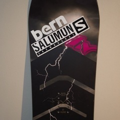 Salomon Ultimate Ride 18-19モデル