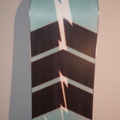 Salomon Ultimate Ride 18-19モデル