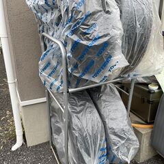 ブリヂストン ブリザック BRIDGESTONE　BLIZZAK DM-V3 スタッドレス タイヤ SUV用 225/65R17 社外アルミ 17×7 4本 2020年49週（12月）