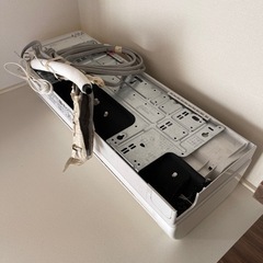 なともさん商談中 日立ルームエアコン RAS-A22E