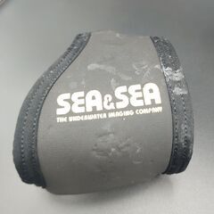 SEA&SEA　YS-D2　水中ストロボ　スキューバ撮影機