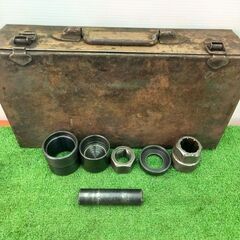 メーカー・型番不明 ギアレンチ【野田愛宕店】【店頭取引限定】【中古