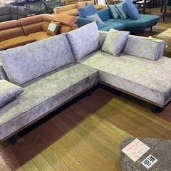 大人気カウチソファー入荷しました！ガンガン売っていくスタイルでいきます(^^♪