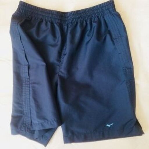 聖和学園高校 指定スクールジャージ MIZUNO 体操着 Lサイズ 一式 4点 セット ミズノ ジャス トレーニングウェア 長袖 長ズボン 半袖ポロシャツ 短パン キレイです♪