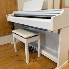 ヤマハ　電子ピアノ　ARIUS YDP-１６３