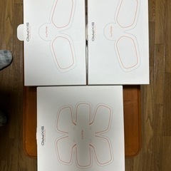 SIX PAD アブズフィット　ボディフィット