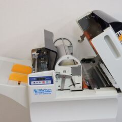 ヤ取】≪T158ジ≫ 美品 ラミーコーポレーション オートラミネーター