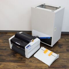 ヤ取】≪T158ジ≫ 美品 ラミーコーポレーション オートラミネーター