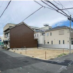 【矢田駅】新築の戸建です🏡収納たくさんって嬉しいですよね🐱ファミ...