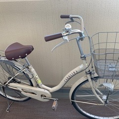 ⭐︎自転車26インチ⭐︎12/4(日)お引き渡しのみ6500円！