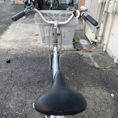 ❤️超激安❤️電動自転車❤️ナショナル