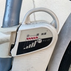 ❤️超激安❤️電動自転車❤️ナショナル