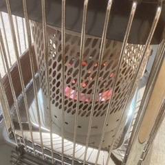 DAINICHI ダイニチ FM-105F 石油ストーブ