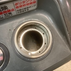 DAINICHI ダイニチ FM-105F 石油ストーブ