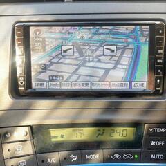 断捨離!!トヨタ純正ナビ(´・ω・`)