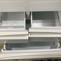 東芝 ベジータ 6ドア冷蔵庫 462L 2019年製 リサイクルショップ宮崎屋 