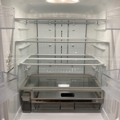 東芝 ベジータ 6ドア冷蔵庫 462L 2019年製 リサイクルショップ宮崎屋 