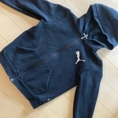 PUMA 130 子供服