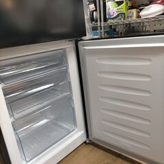 k82 冷蔵庫 ハイセンス 2021年製 HR-D1701B 1年保証 送料B 札幌