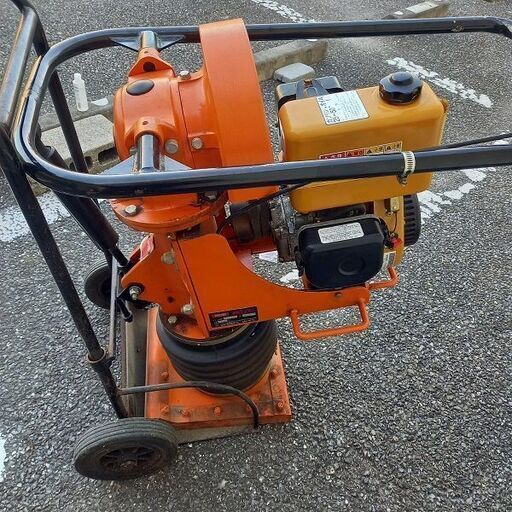 不動品 リョービ GR-800 タイピングランマー【野田愛宕店】【店頭取引