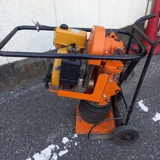 ※不動品　リョービ GR-800 タイピングランマー【野田愛宕店】【店頭取引限定】【ジャンク品】 不動品 リョービ GR-800 タイピングランマー【野田愛宕店】【店頭取引