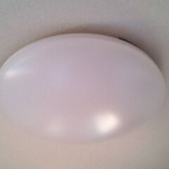 LEDライト(白色)