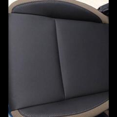 新車外し JB23 ジムニー 10型 ラウンドベンチャー 特別仕様車 運転席シート