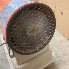 ORION オリオン JET HEATER 80 ジェットヒーター
