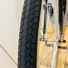 購入者様決定しました】26インチ 自転車